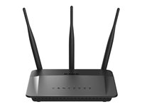 D-Link DIR-809 - Draadloze router - Dual Band