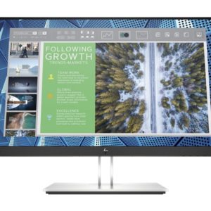 HP E24q G4 QHD Monitor